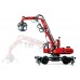 LEGO® Technic™ Material Handler 42144