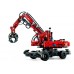 LEGO® Technic™ Material Handler 42144
