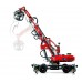 LEGO® Technic™ Material Handler 42144
