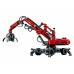 LEGO® Technic™ Material Handler 42144