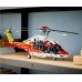 LEGO® Technic™ Airbus H175 Rescue Helicopter 42145