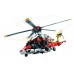 LEGO® Technic™ Airbus H175 Rescue Helicopter 42145