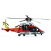 LEGO® Technic™ Airbus H175 Rescue Helicopter 42145