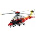 LEGO® Technic™ Airbus H175 Rescue Helicopter 42145