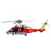 LEGO® Technic™ Airbus H175 Rescue Helicopter 42145
