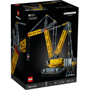 LEGO® Technic™ Liebherr Crawler Crane LR 13000 42146