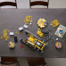 LEGO® Technic™ Liebherr Crawler Crane LR 13000 42146