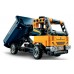 LEGO® Technic™ Dump Truck 42147