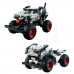 LEGO® Technic™ Monster Jam Monster Mutt™ Dalmatian 42150