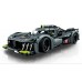 LEGO® Technic™ PEUGEOT 9X8 24H Le Mans Hybrid Hypercar 42156