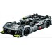 LEGO® Technic™ PEUGEOT 9X8 24H Le Mans Hybrid Hypercar 42156