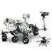 LEGO® Technic™ NASA Mars Perseverance Rover 42158