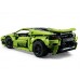 LEGO® Technic™ Lamborghini Huracán Tecnica 42161