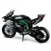 LEGO® Technic™ Kawasaki Ninja H2R Motorcycle 42170