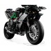 LEGO® Technic™ Kawasaki Ninja H2R Motorcycle 42170