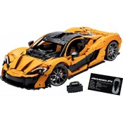  LEGO® Technic McLaren P1™ 42172