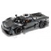 LEGO® Technic Koenigsegg Jesko Absolut Grey Hypercar 42173