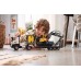 LEGO® Technic™ Volvo FMX Truck & EC230 Electric Excavator 42175