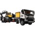 LEGO® Technic™ Volvo FMX Truck & EC230 Electric Excavator 42175