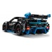 LEGO® Technic Porsche GT4 e-Performance Race Car 42176