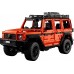 LEGO® Technic Mercedes-Benz G 500 PROFESSIONAL Line 42177