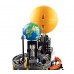 LEGO® Technic™ Planet Earth and Moon in Orbit 42179