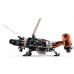 LEGO® Technic™ VTOL Heavy Cargo Spaceship LT81 42181