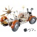 LEGO® Technic NASA Apollo Lunar Roving Vehicle – LRV 42182