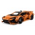 LEGO® Technic™ Lamborghini Huracán Tecnica Orange 42196