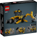 LEGO® Technic™ Backhoe Loader 42197