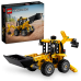 LEGO® Technic™ Backhoe Loader 42197