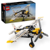 LEGO® Technic™ Bush Plane 42198