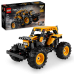 LEGO® Technic™ Monster Jam DIGatron™ Pull-Back 42199