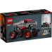 LEGO® Technic Monster Jam ThunderROARus™ Pull-Back 42200