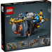 LEGO® Technic Deep-Sea Research Submarine 42201