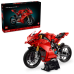 LEGO® Technic Ducati Panigale V4 S Motorcycle 42202