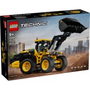 LEGO® Technic Volvo L120 Electric Wheel Loader 42209