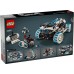 LEGO® Technic Lunar Outpost™ Moon Rover Space Vehicle 42211