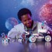LEGO® Technic Lunar Outpost™ Moon Rover Space Vehicle 42211