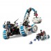 LEGO® Technic Lunar Outpost™ Moon Rover Space Vehicle 42211