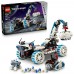 LEGO® Technic Lunar Outpost™ Moon Rover Space Vehicle 42211