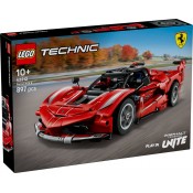 LEGO® Technic Ferrari FXX K 42212