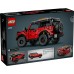 LEGO® Technic Ford Bronco® SUV Model Car Kit 42213