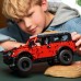 LEGO® Technic Ford Bronco® SUV Model Car Kit 42213