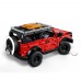 LEGO® Technic Ford Bronco® SUV Model Car Kit 42213