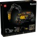 LEGO® Technic Volvo EC500 Hybrid Excavator 42215