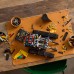 LEGO® Technic Volvo EC500 Hybrid Excavator 42215