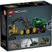 LEGO® Technic John Deere 1470H Wheeled Harvester 42218