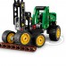 LEGO® Technic John Deere 1470H Wheeled Harvester 42218