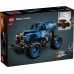 LEGO® Technic Monster Jam™ Grave Digger™ Fire and Ice 42219